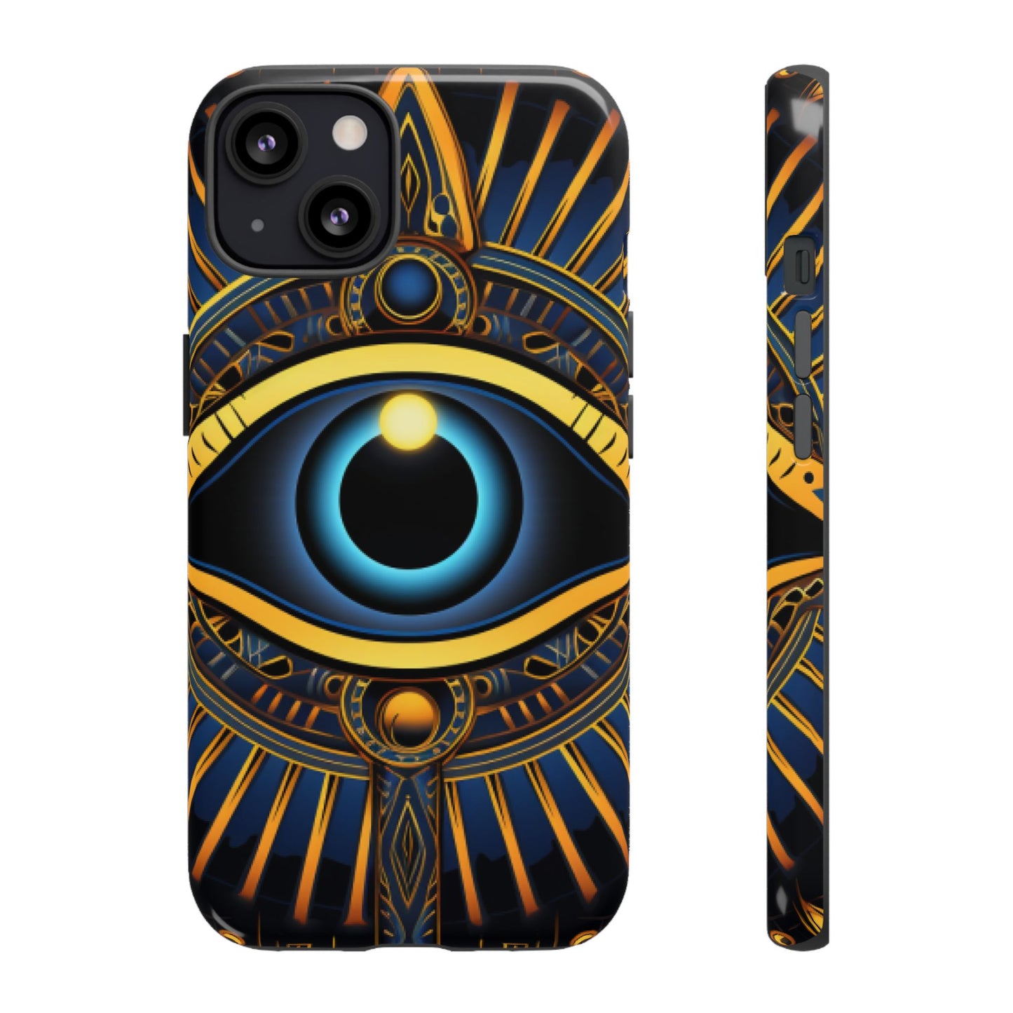 Eye of Horus