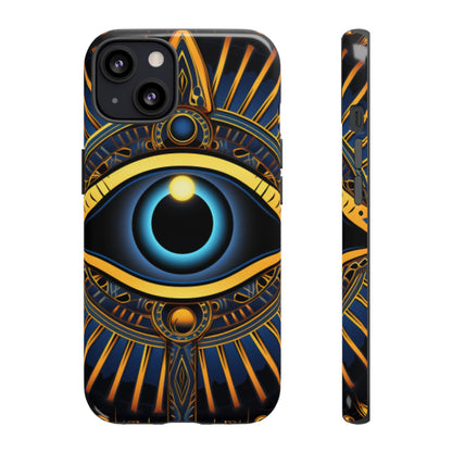 Eye of Horus