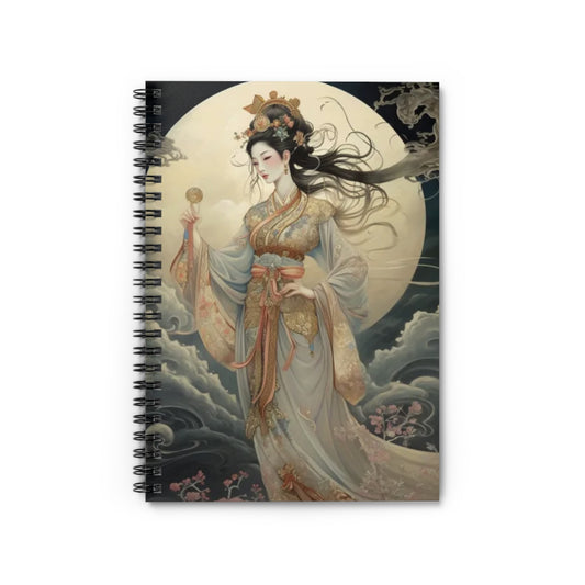 Chang'e