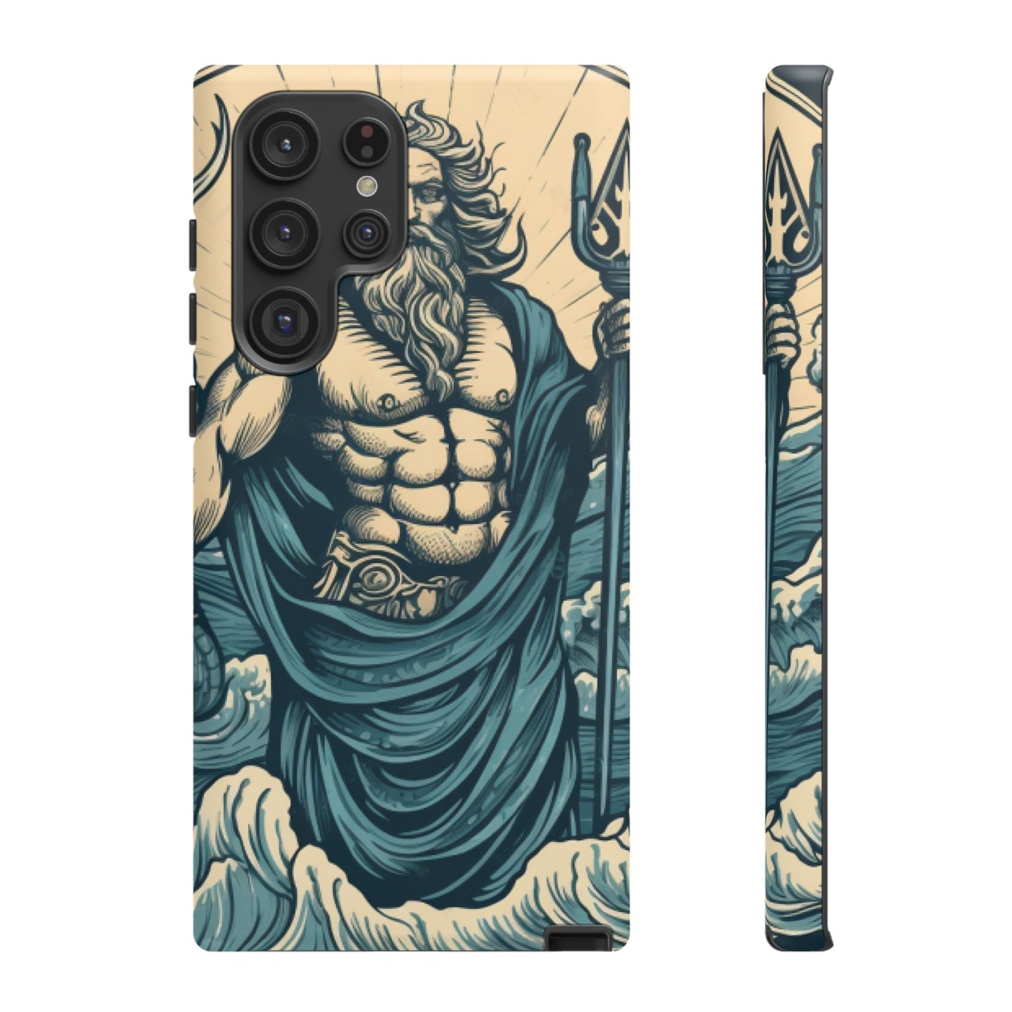 Poseidon