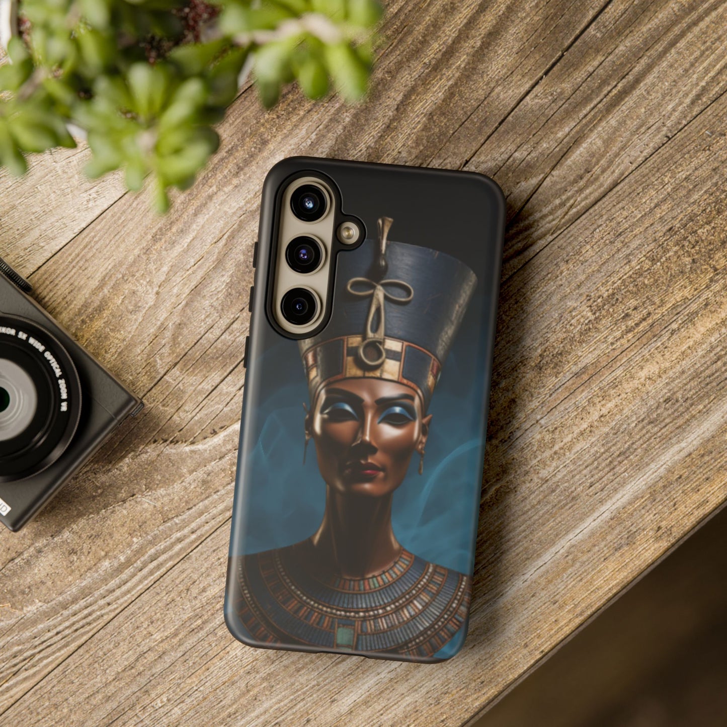 Nefertiti
