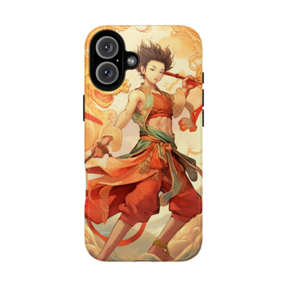 Nezha