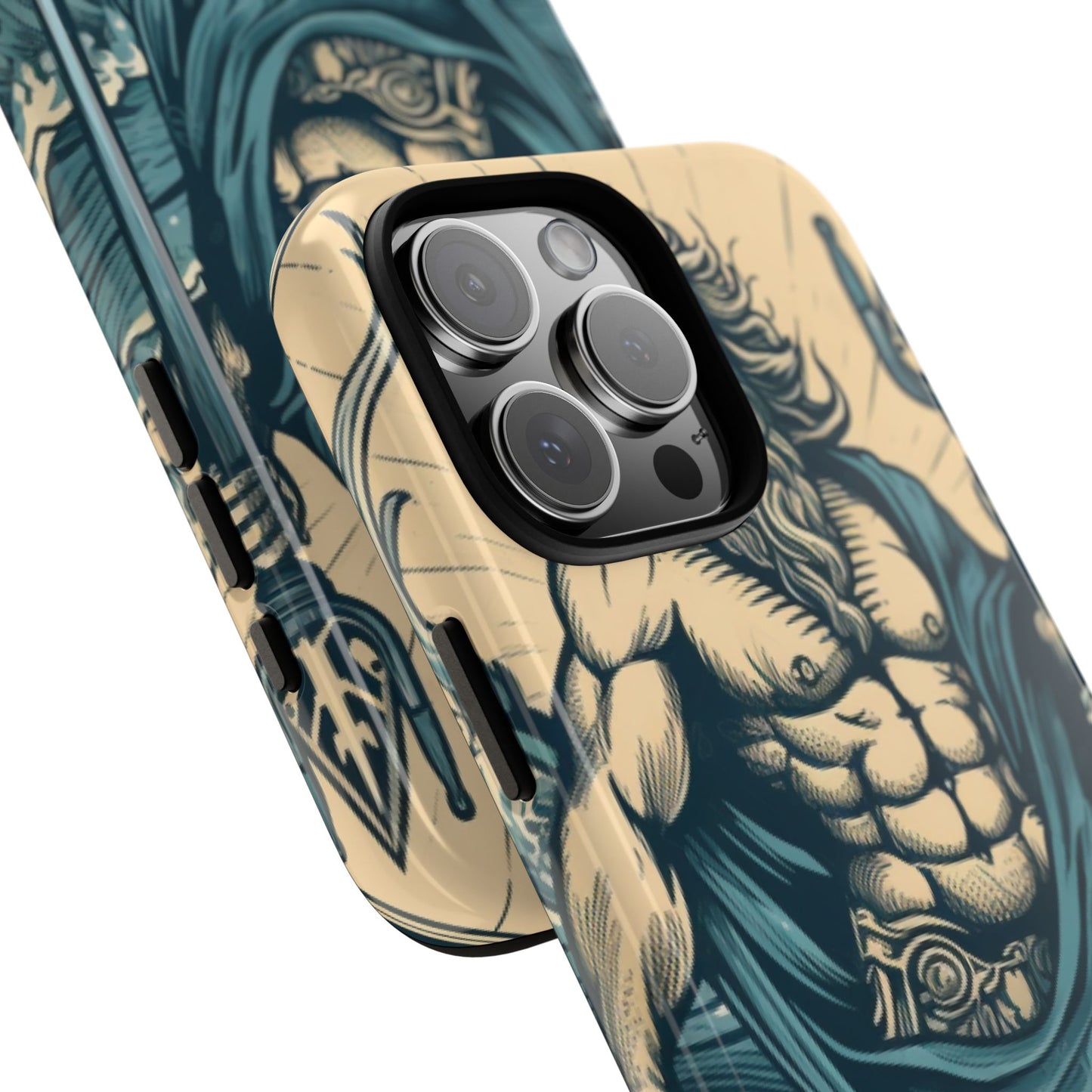 Poseidon