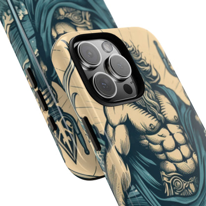 Poseidon