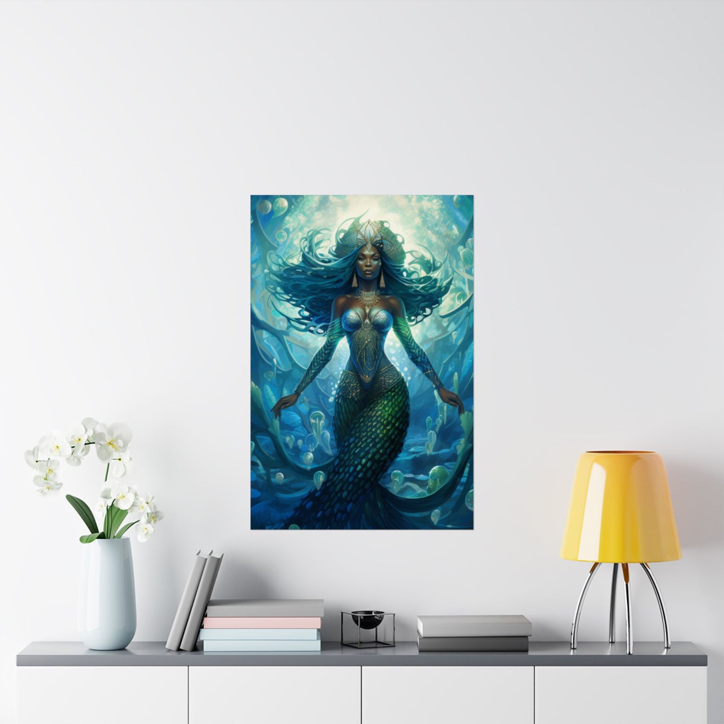 Yemoja