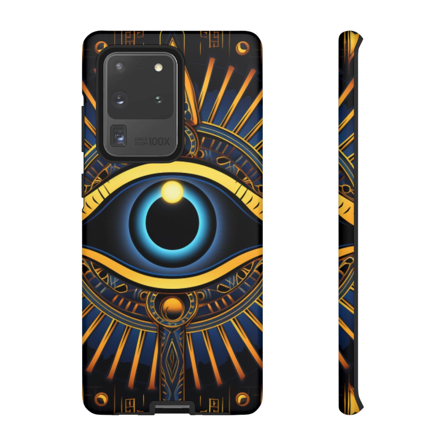 Eye of Horus