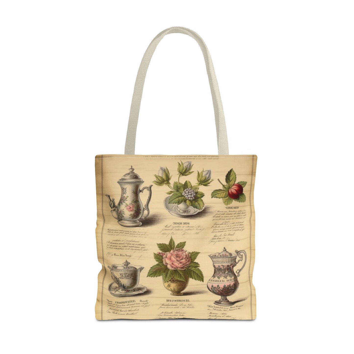 Tea Archive