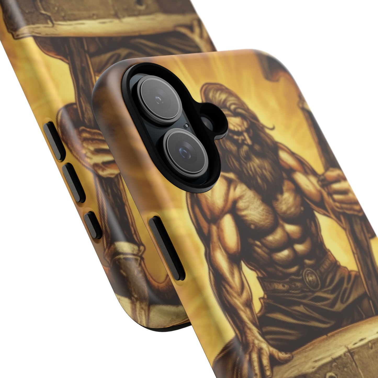 Hephaestus