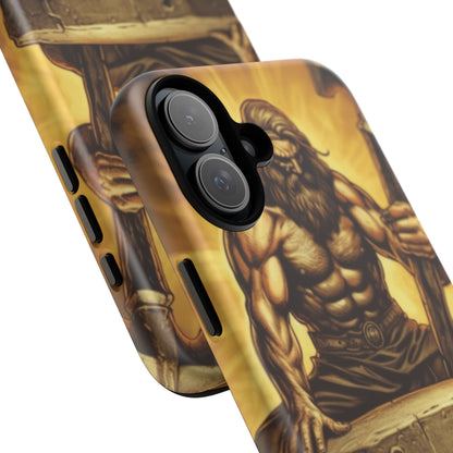 Hephaestus