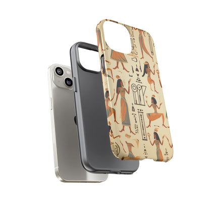 Modern Hieroglyph