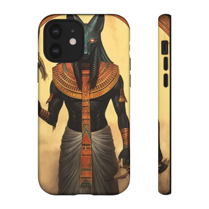 Anubis