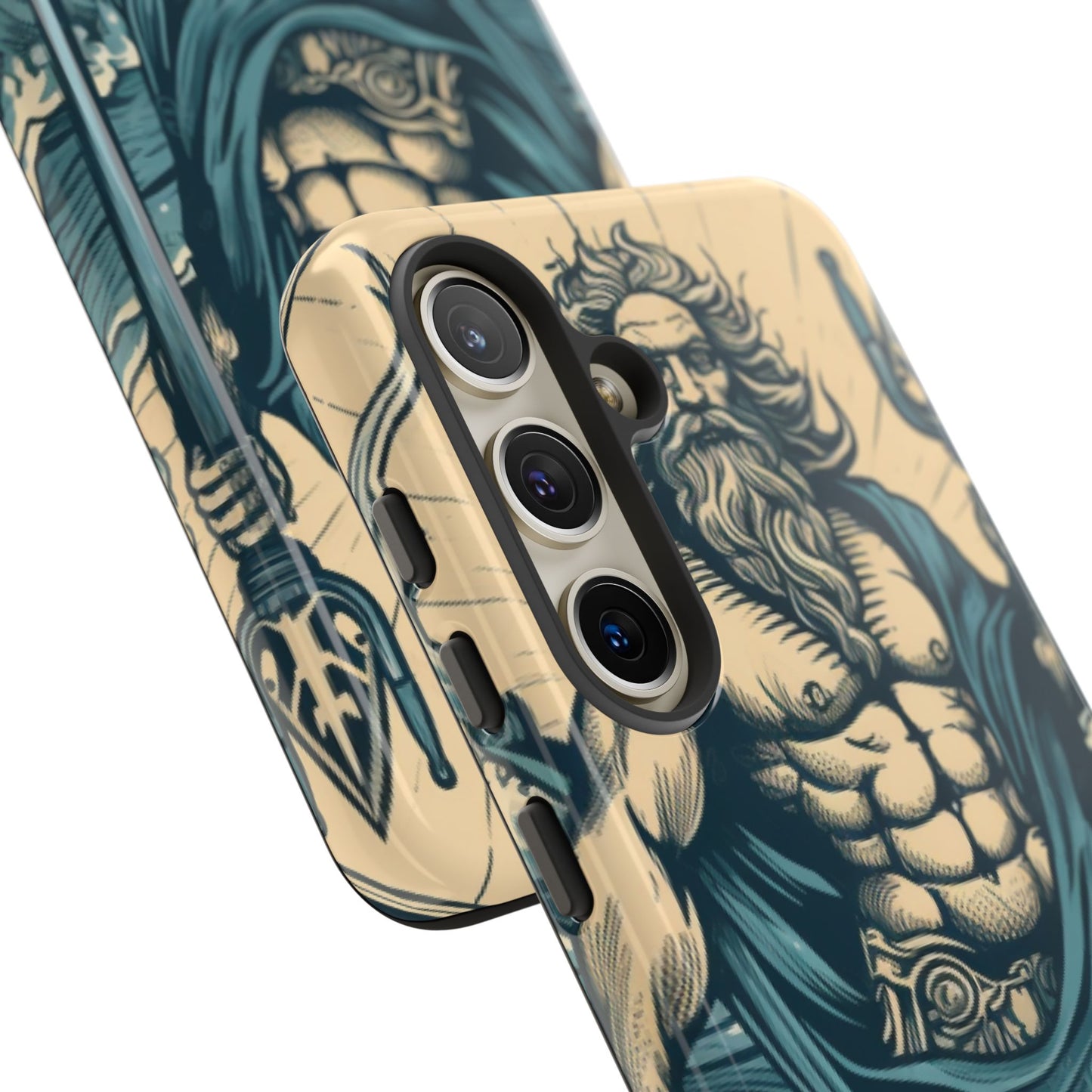 Poseidon