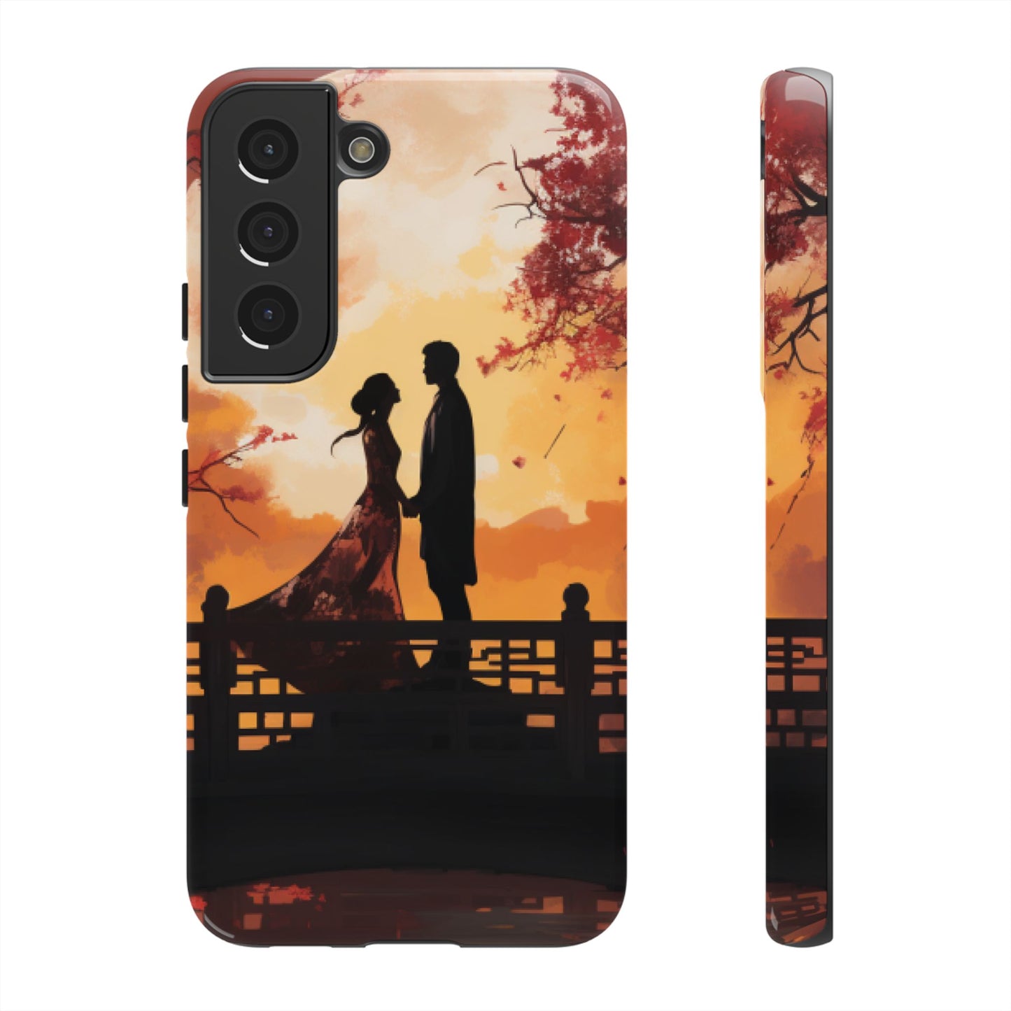 Romance in the Moonlight