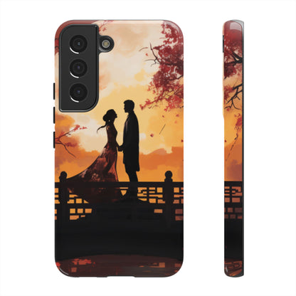 Romance in the Moonlight