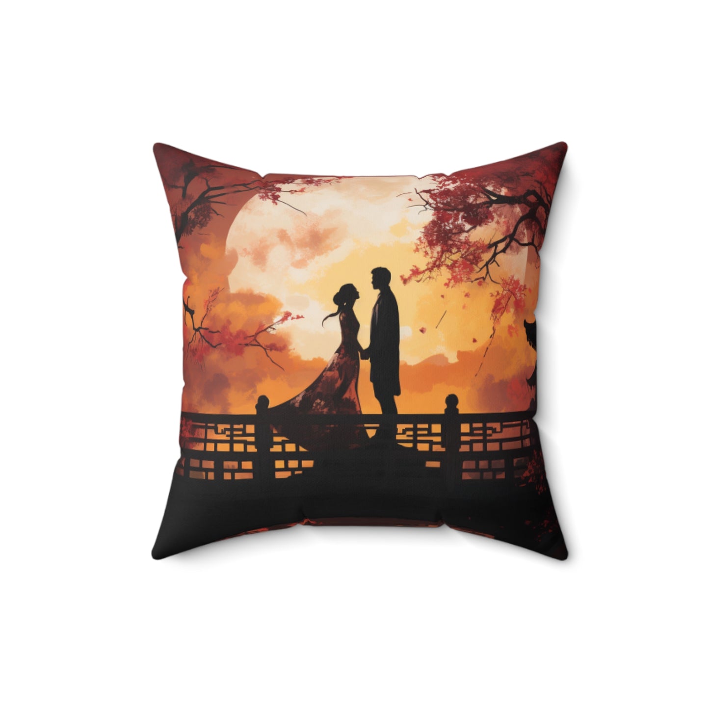 Romance in the Moonlight