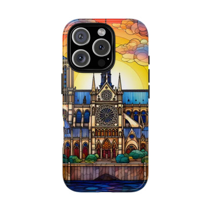 Le Notre Dame