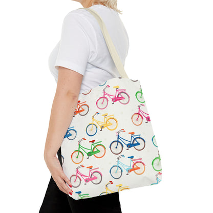 Dutch Bike Pattern