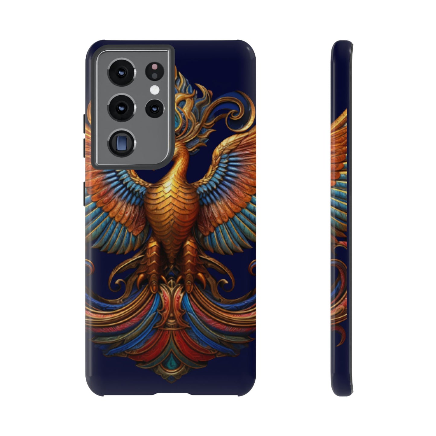 Egyptian Phoenix