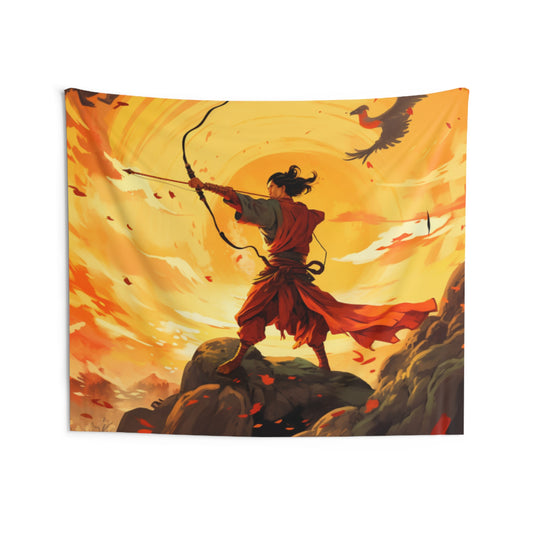 Hou Yi