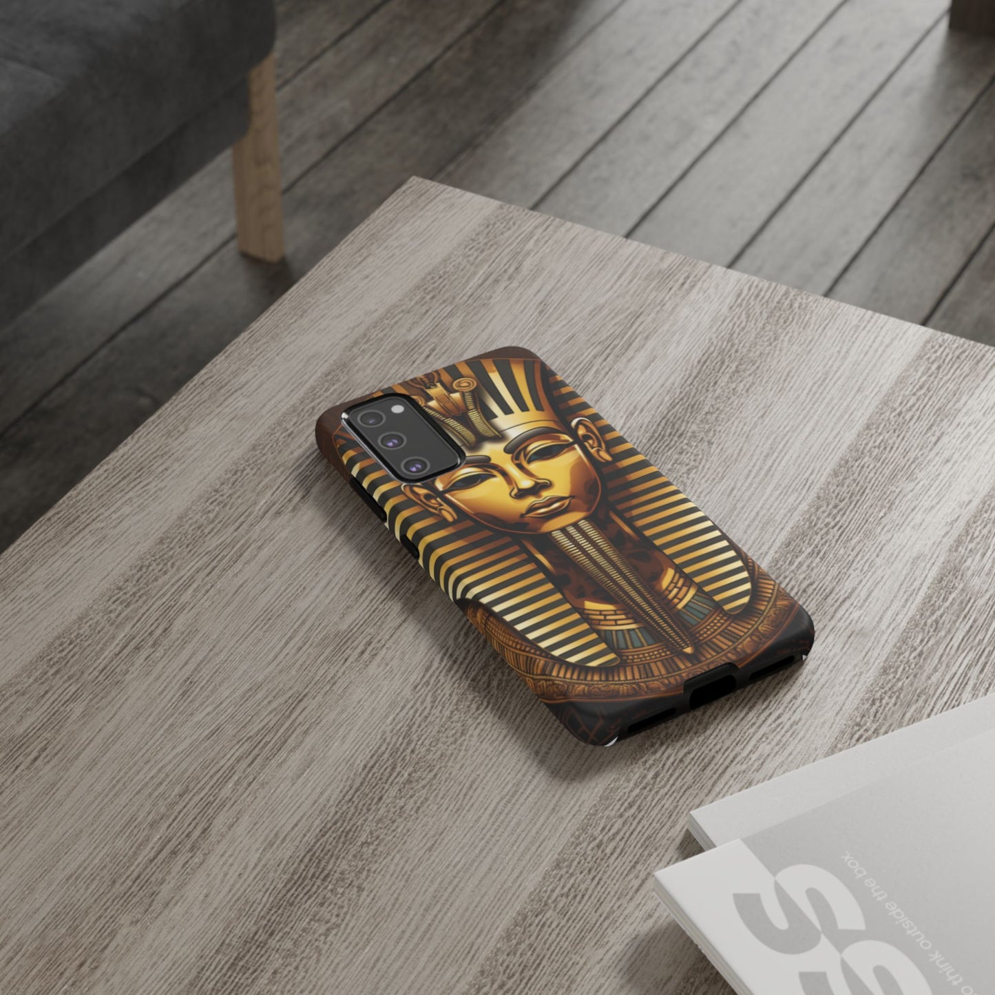 Pharaoh's Head