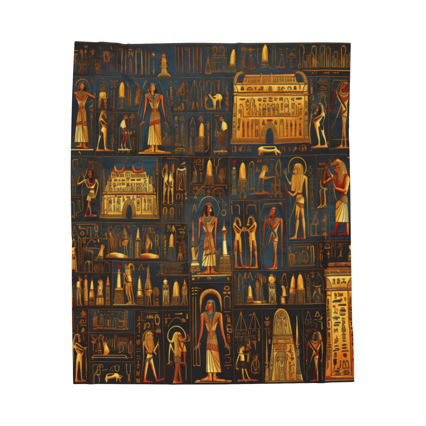 Pharaoh's Chamber