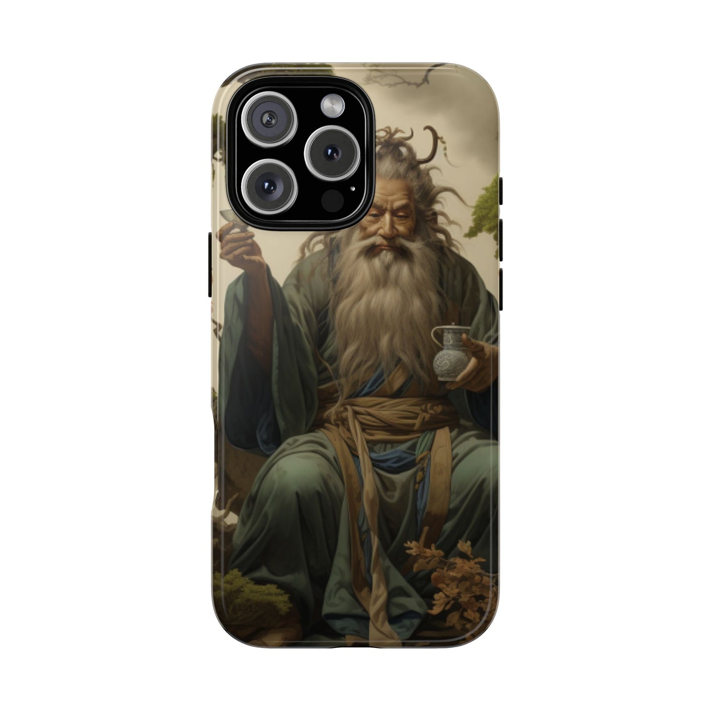 Shennong