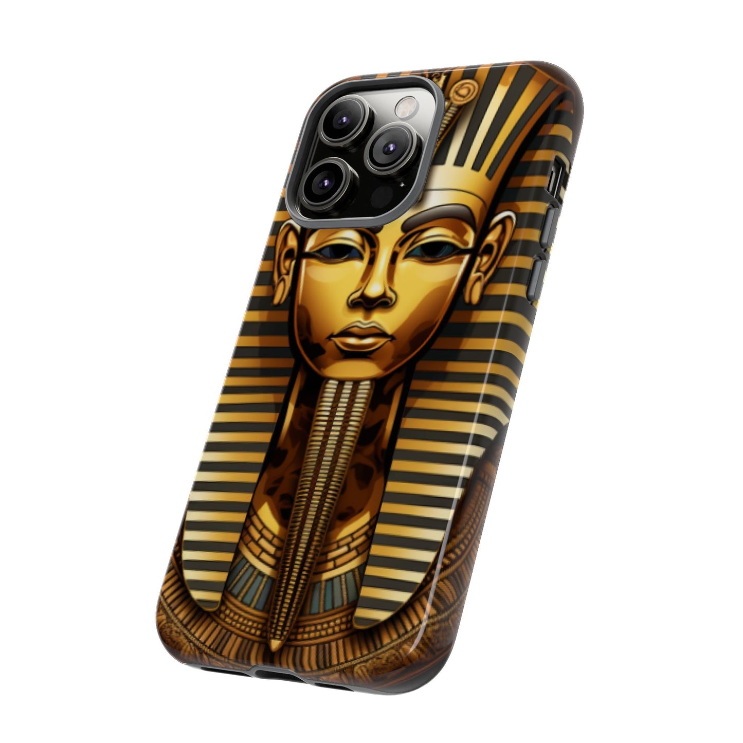 Pharaoh's Head