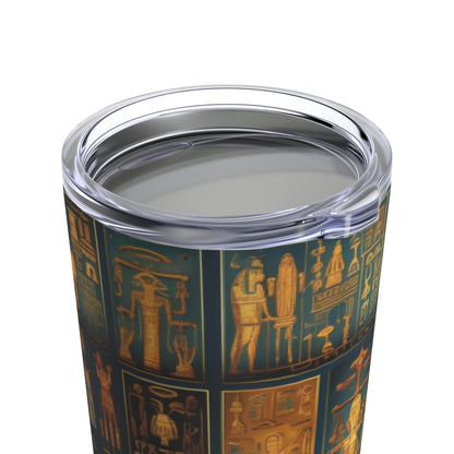Pharaoh's Chamber