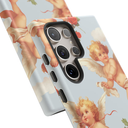 Cupid Pattern