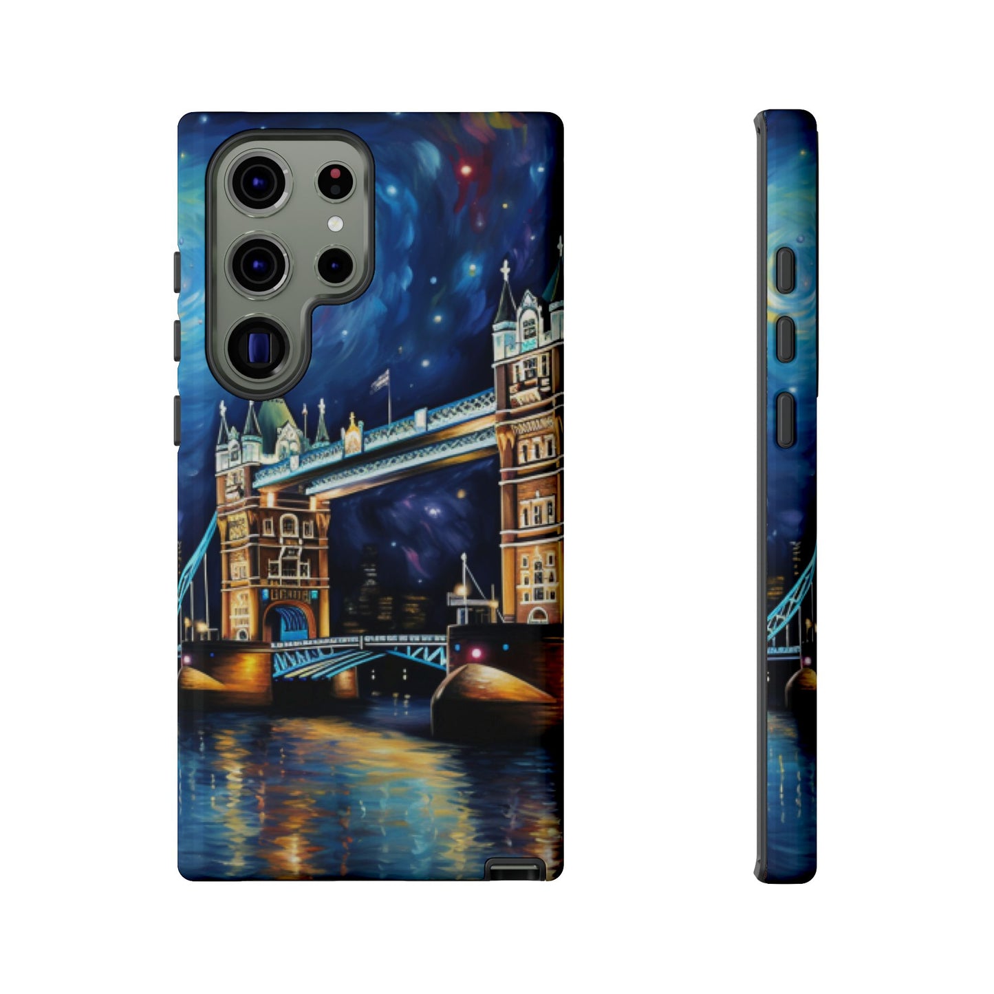 The London Bridge