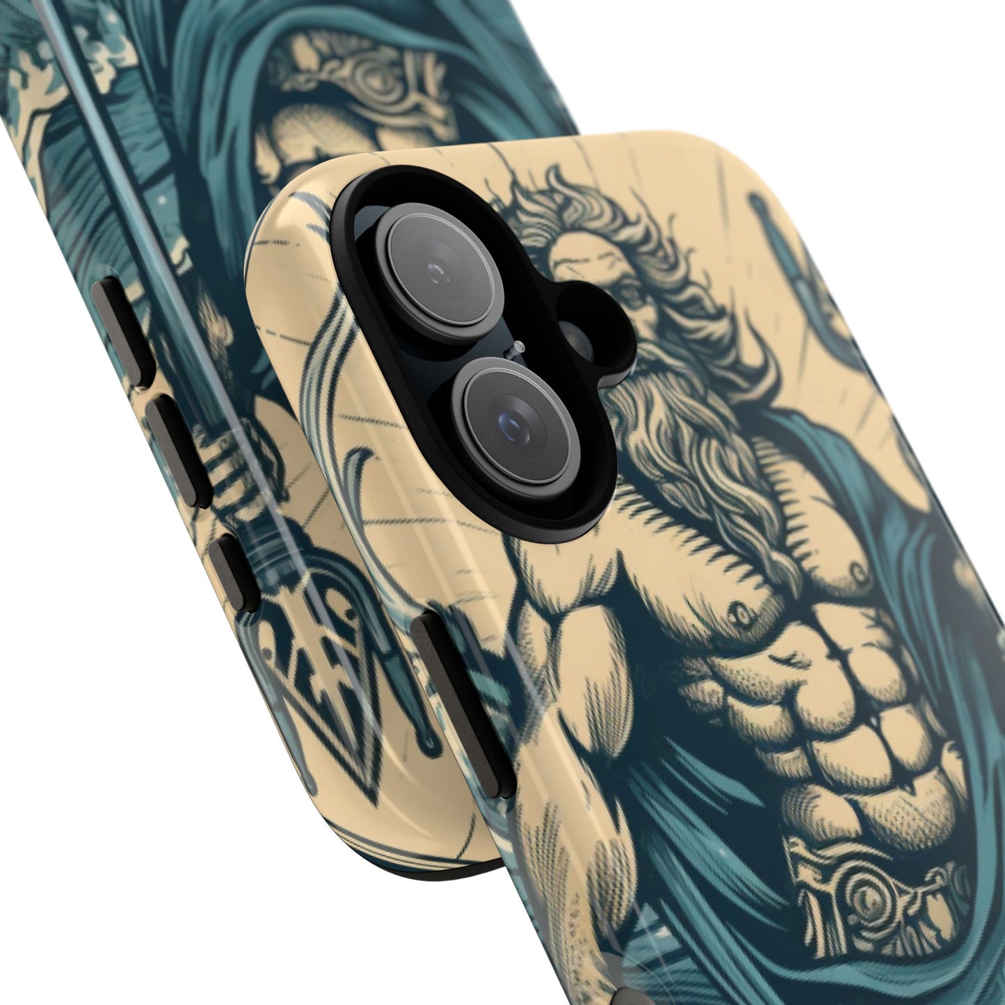 Poseidon