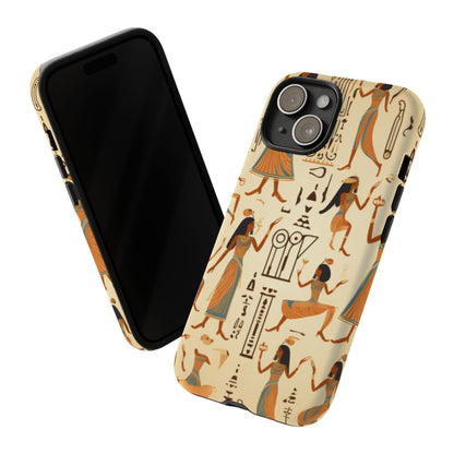 Modern Hieroglyph