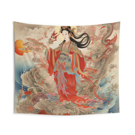 Jiutian Xuannu