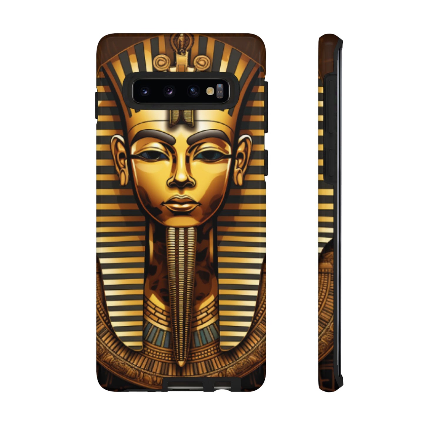 Pharaoh's Head