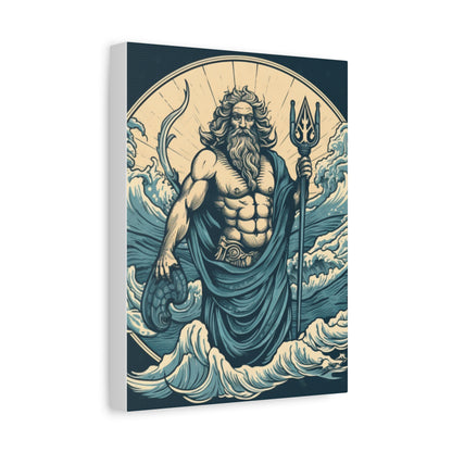 Poseidon