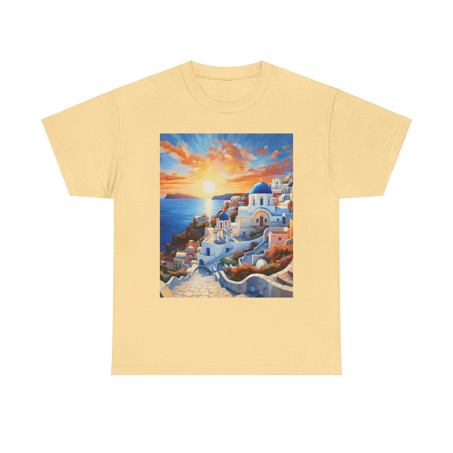 Santorini