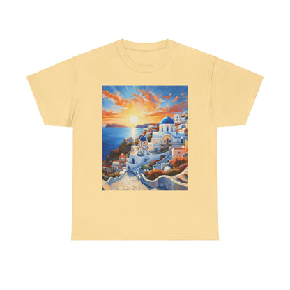 Santorini
