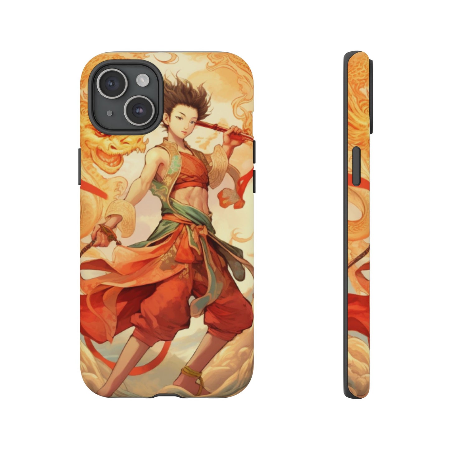 Nezha