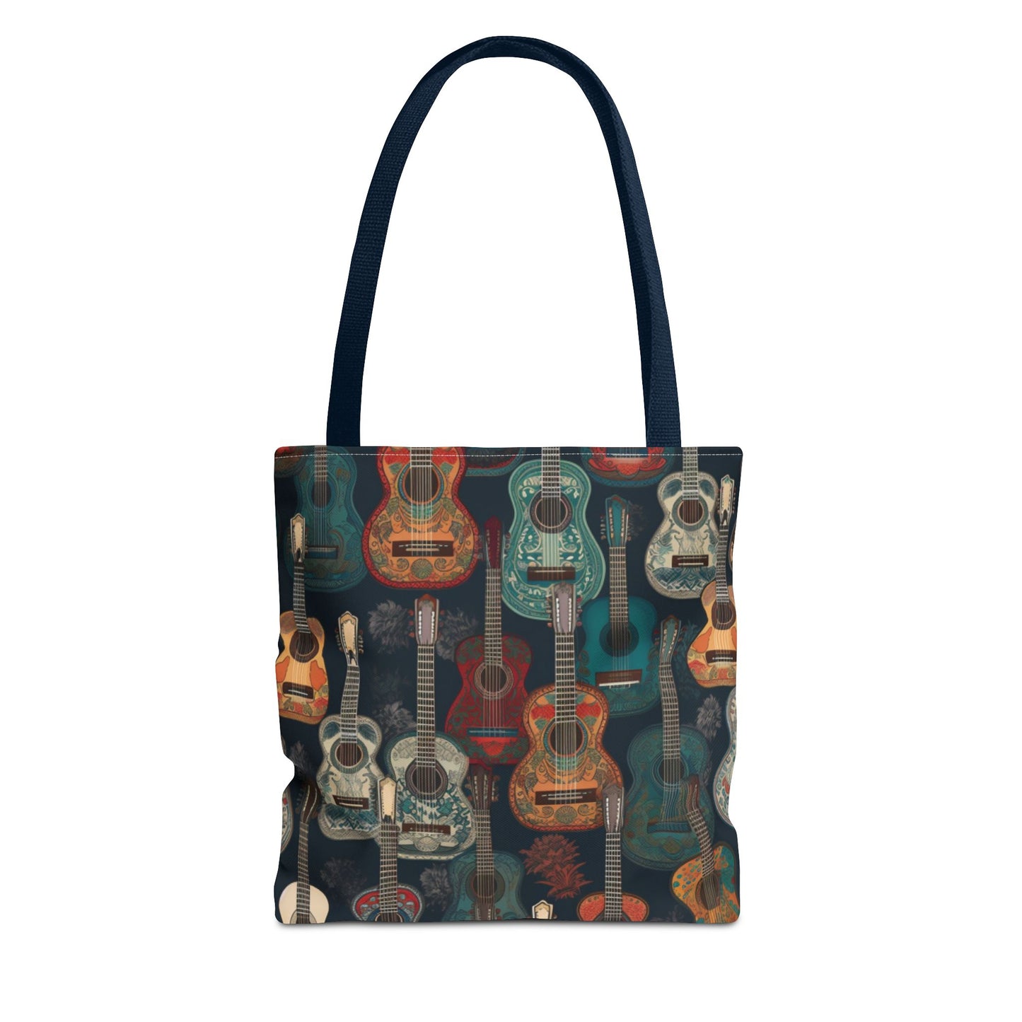 Flamenco Guitars