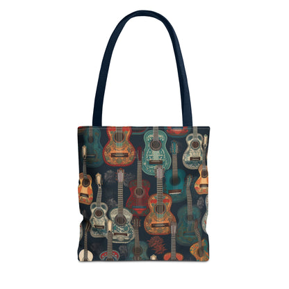 Flamenco Guitars