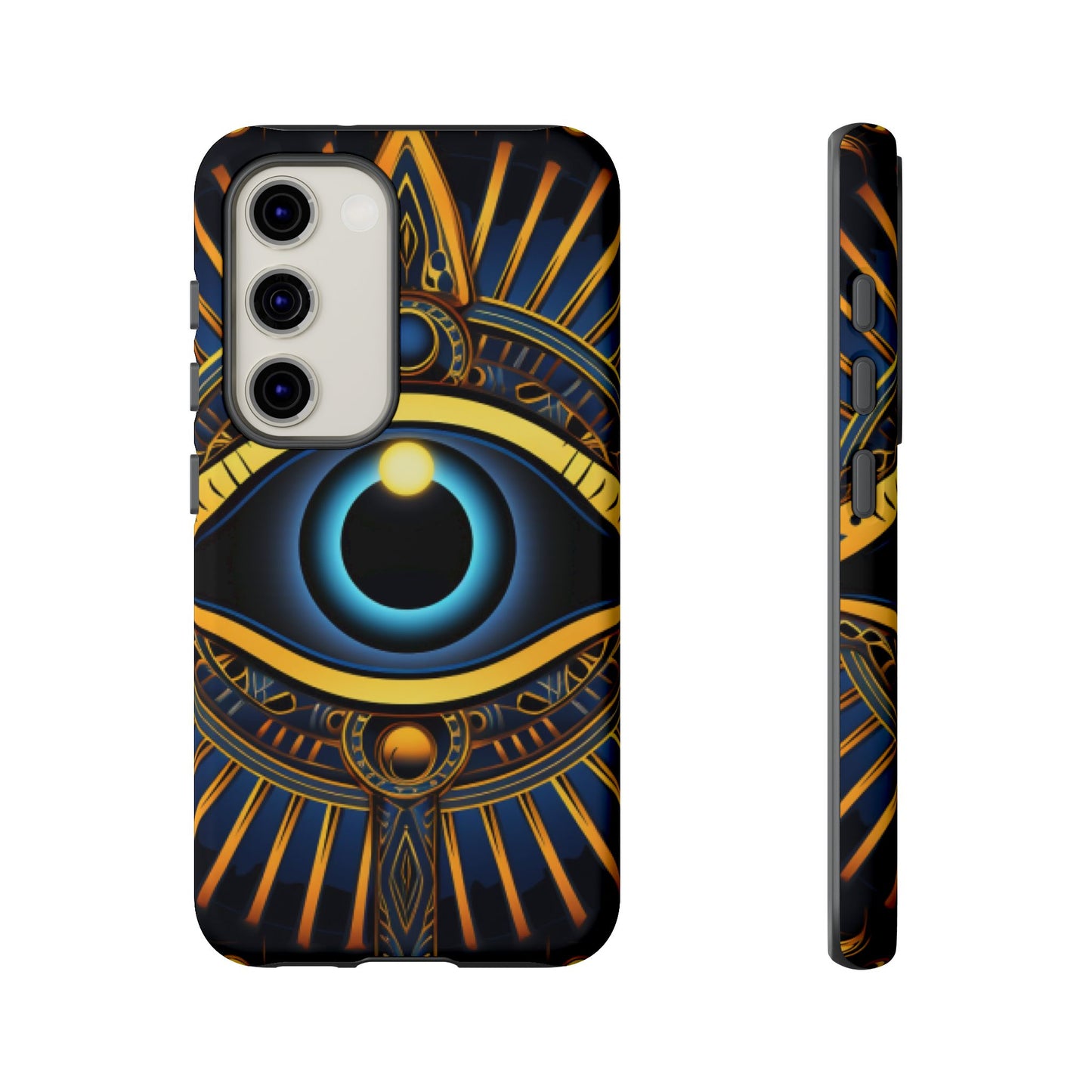 Eye of Horus