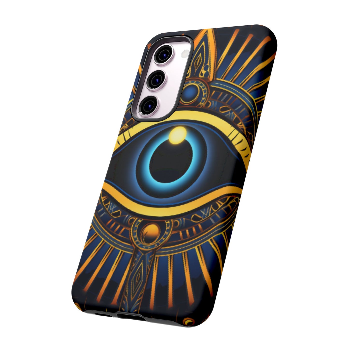 Eye of Horus