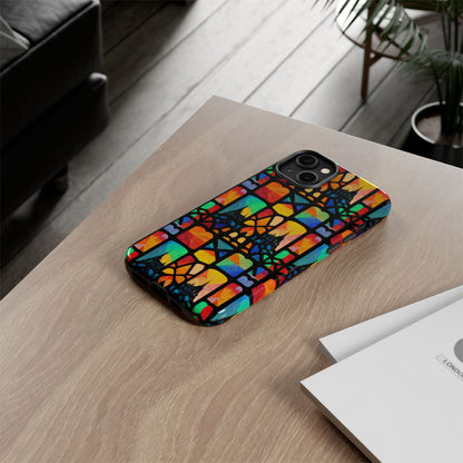 Notre Dame Pattern