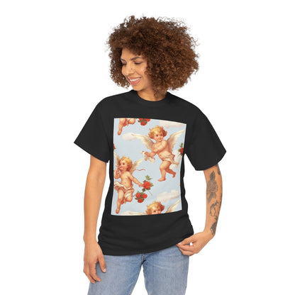 Cupid Pattern