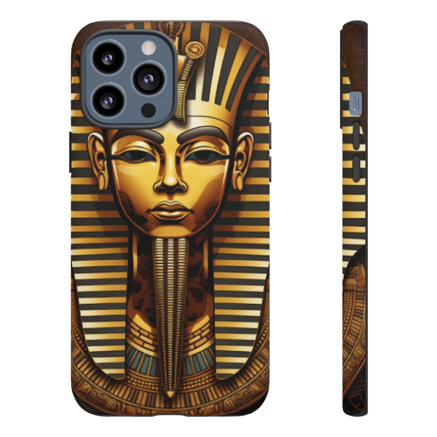 Pharaoh's Head
