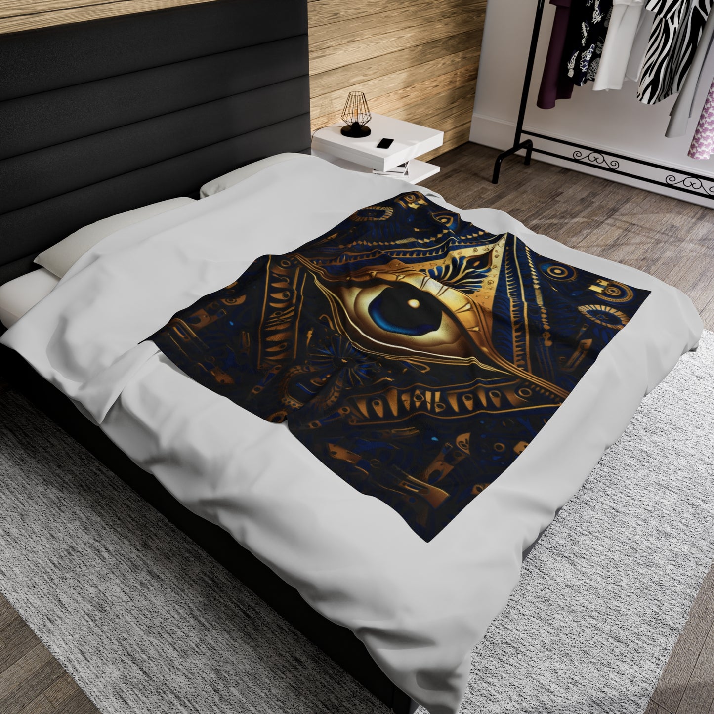 Eye of Horus