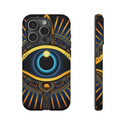 Eye of Horus