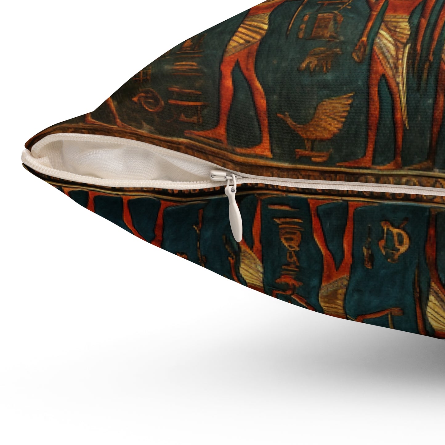 Hieroglyph Pattern