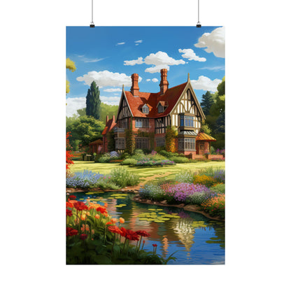 The Countryside