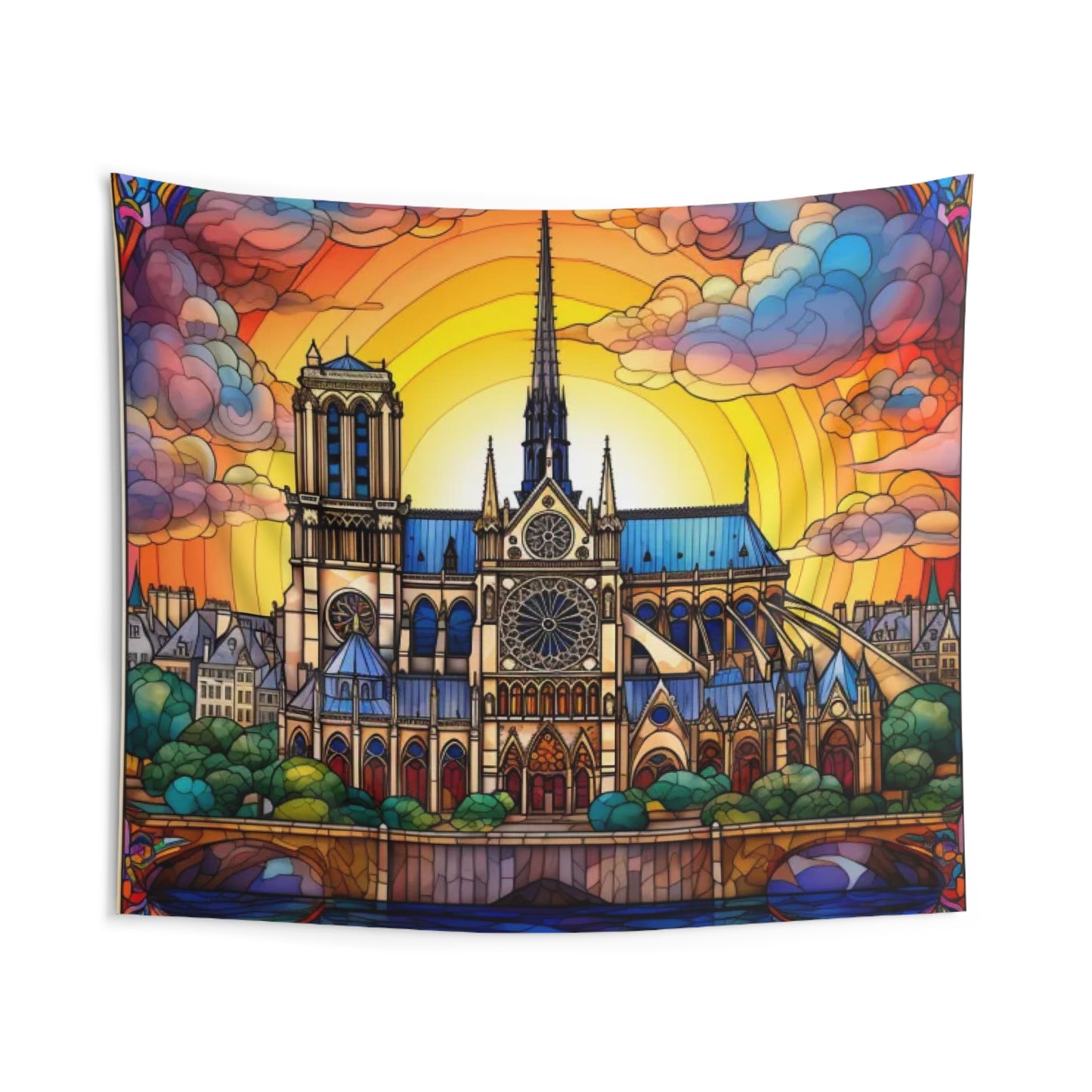 Le Notre Dame